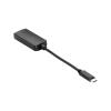 BLACK BOX Video Adapter Dongle. USB 3.1 Factory Sealed (VA-USBC31-HDMI4K)