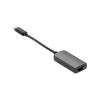 BLACK BOX Video Adapter Dongle. USB 3.1 Factory Sealed (VA-USBC31-HDMI4K)