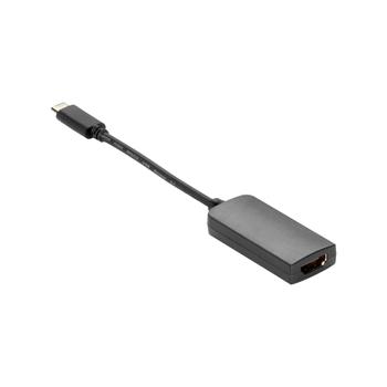 BLACK BOX Video Adapter Dongle. USB 3.1 (VA-USBC31-HDMI4K)