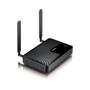 ZYXEL LTE/4G Indoor Router 150/ 50Mbps,  WiFi N (LTE3301-M209-EU01V1F)
