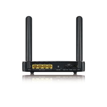ZYXEL WL-Router ZyXEL LTE3301-M209 (LTE3301-M209-EU01V1F)