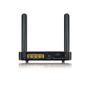 ZYXEL LTE/4G Indoor Router 150/ 50Mbps,  WiFi N (LTE3301-M209-EU01V1F)