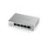 ZYXEL GS1200-5 5-Port Web Managed Gigabit Switch (GS1200-5-EU0101F)