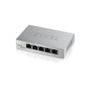 ZYXEL GS1200-5 5-Port Web Managed Gigabit Switch (GS1200-5-EU0101F)