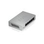 ZYXEL GS1200-5 5 PORT GB WEB/SMART MG.SWITCH    IN CPNT (GS1200-5-EU0101F)