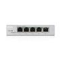 ZYXEL GS1200-5 5-Port Web Managed Gigabit Switch (GS1200-5-EU0101F)