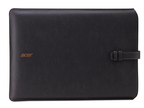 ACER 14" PROTECTIVE SLEEVE SMOKY ACER OPT (NP.BAG1A.275 $DEL)