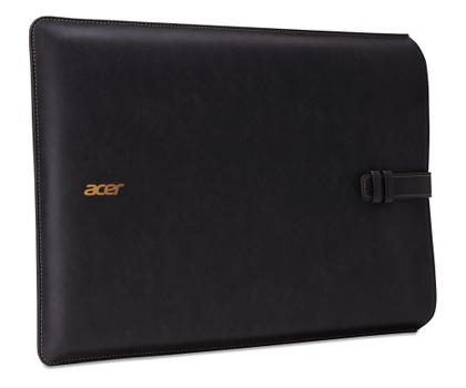 ACER 14" PROTECTIVE SLEEVE SMOKY ACER OPT (NP.BAG1A.275 $DEL)