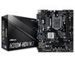 ASROCK H310M-HDV/M.2 LGA1151 2 DDR4 4XSATA3 PCIE 3 X16 7.1 CH HDMI   IN CPNT