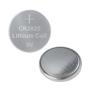 LOGILINK - Ultra Power CR2025 Lithium button cell, 3V, 10pcs