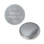 LOGILINK - Ultra Power CR2032 Lithium button cell, 3V, 10pcs (CR2032B10)