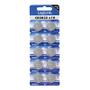 LOGILINK CR2032 Lithium button cell,  (CR2032B10)