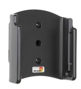 BRODIT Passive holder w. tilt swivel (711038)