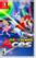 NINTENDO Mario Tennis Aces -  Switch -