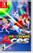 NINTENDO Mario Tennis Aces - Switch -