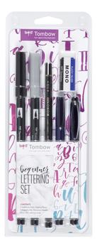 TOMBOW Beginners Hand Lettering Set - LS-BEG (LS-BEG)