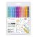TOMBOW Marker Tombow TwinTone pastel 0.3/0.8 (12)