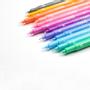 TOMBOW Marker Tombow TwinTone pastel 0,3/0,8 (12) (WS-PK-12P-2)