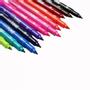 TOMBOW Marker Tombow TwinTone pastel 0.3/0.8 (12) (WS-PK-12P-1)