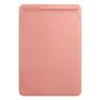 APPLE Skyddshölje för surfplatta - läder - soft rosa - 10.5" - för 10.5-inch iPad Pro (MRFM2ZM/A)