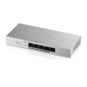 ZYXEL GS1200-5HP, 5 Ports PoE Webmng