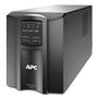 APC SmartConnect UPS SMT 1500 VA Tower