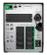 APC SMT1500IC Smart-UPS Line Interactive 1500VA Tower 230V 8x IEC C13 outlets SmartConnect Port+SmartSlot AVR LCD (SMT1500IC)