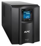 APC SMART-UPS C 1000VA LCD 230V WITH SMARTCONNECT           IN ACCS