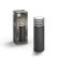 PHILIPS Hue Lucca Outdoor Pedestal White Ambiance