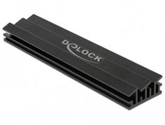 Delock fasttilstands-drevvarmelegeme