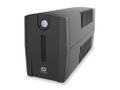 CONCEPTRONIC Zeus 650Va 360W Ups, Iec