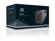 CONCEPTRONIC Zeus 850Va 480W Ups, Iec  (ZEUS 02E)