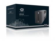 CONCEPTRONIC Zeus 650Va 360W Ups, Iec  (ZEUS 01E)