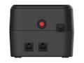 CONCEPTRONIC Zeus 650Va 360W Office Ups (ZEUS 05E)