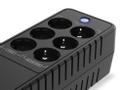 CONCEPTRONIC Zeus 650Va 360W Office Ups (ZEUS 05E)