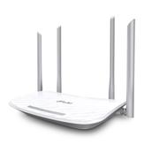 TP-Link Archer C50 - trådløs ruter - Wi-Fi 5 - stasjonær (Archer C50)