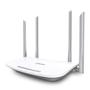 TP-LINK AC1200 Wireless Dual Band Router - Mediatek - 867Mbps at 5GHz + 300Mbps at 2.4GHz - 802.11ac/ a/ b/ g/ n (Archer C50)