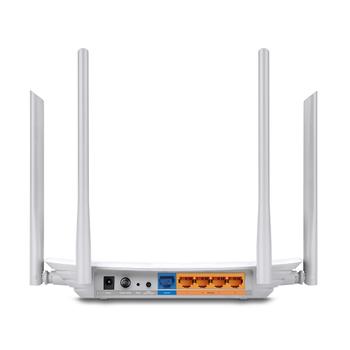 TP-LINK AC1200 Wireless Dual Band Router (Archer C50)