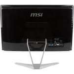 MSI Pro 20EX 7M-033XEU G3930 HD Graphics 610 4GB RAM 1TB HDD No-OS 2YW (PRO 20EX 7M-033XEU)