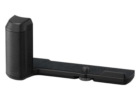 PANASONIC HAND GRIP GX9 & GX80 BLACK (DMW-HGR2GU-K)