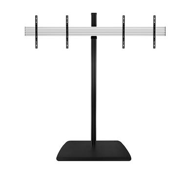 B-TECH SYSTEM X Universal Twin Screen (BTF845/BB)