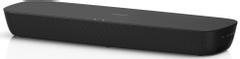 PANASONIC SC-HTB200 - Lydbar - til hjemmebiograf - trådløs - Bluetooth - 80 Watt - sort