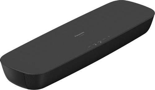 PANASONIC Soundbar Speaker Black 2.0  (SC-HTB200EGK)