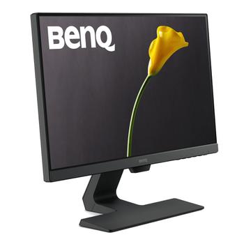 BENQ BL2283 - LED monitor - 21.5" - 1920 x 1080 Full HD (1080p) - IPS - 250 cd/m² - 1000:1 - 5 ms - 2xHDMI, VGA - speakers - black (9H.LHSLA.TBE)
