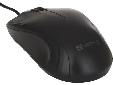 SANDBERG USB Mouse (631-01)