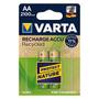 VARTA Akku RECHARGE Recycled AA  HR6  2100mAh           2St.