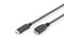 EDNET USB Type-C Conn Cable type C to micro B M/M 1.0m Factory Sealed