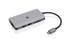 IOGEAR USB-C Travel Dock