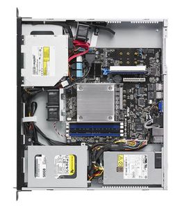 ASUS Server Barebone RS100-E9-PI2/ DVR (90SV049A-M48CE0)