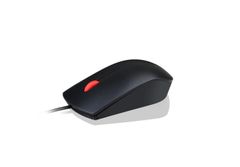LENOVO ESSENTIAL USB MOUSE IN PERP